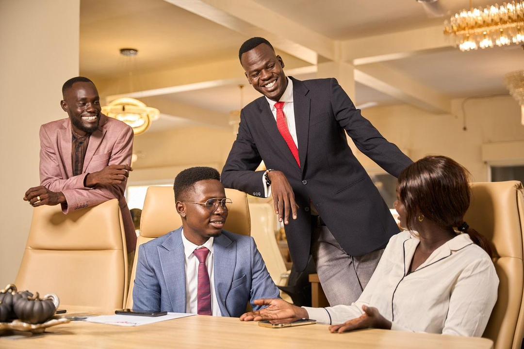 À propos GK GLOBALE